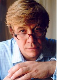 swpp member Alan Gignoux