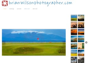 sample image created by Brian Wilson
