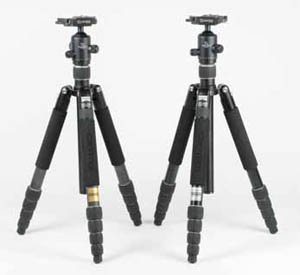 Supporting Stars - tripod 2