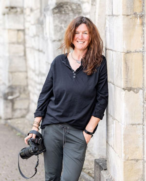 swpp member Victoria Adams