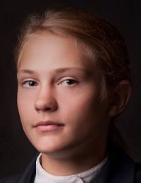 sislp past member Anna Ajtner