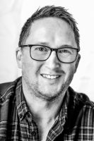 sislp past member Mark Alexander