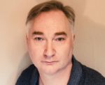 sislp past member David Allbutt