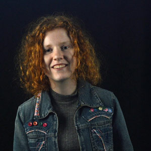 swpp member Lucy Allen
