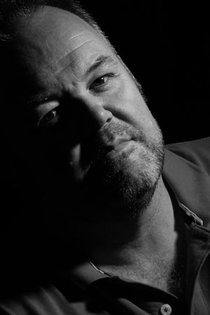 swpp member Darren Arnold