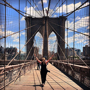 swpp member Natalie Banner
