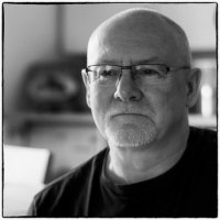 sislp past member Mark Bannister