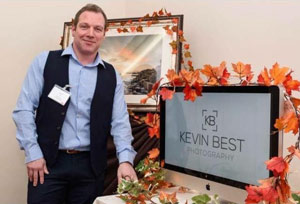 swpp member Kevin Best