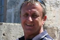 sislp past member David Billington