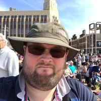 sislp past member James Bolton