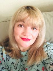 sislp past member Rosaleen Bonnar