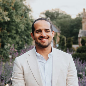 swpp member Luis Borges