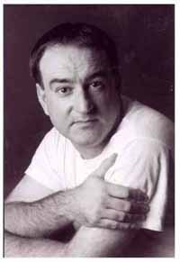sislp past member Paul Bronicki