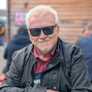 swpp member Tim Bruce