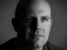 swpp member Grant Burchill