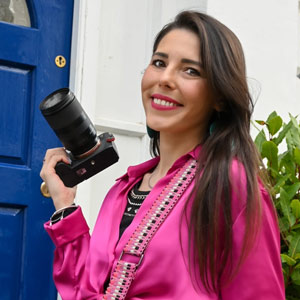 swpp member Arianna Cagli