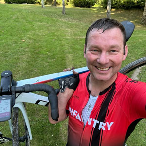 swpp member Phil Carr