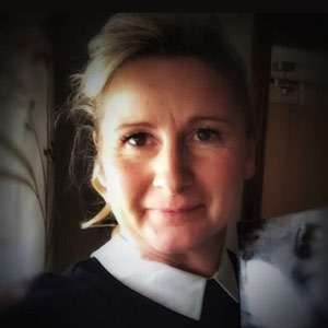 swpp member Karen Clark