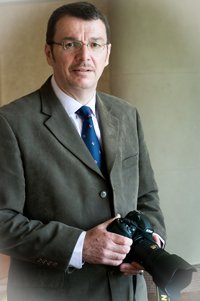 sislp past member Roy Claxton