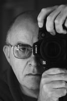 sislp past member Tony Cluley