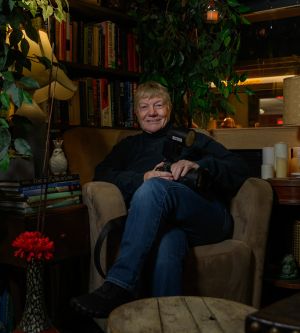 swpp member Shirley Cove