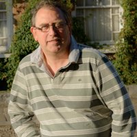 sislp past member William D'arcy