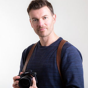 swpp member Andrew Doherty