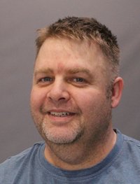 sislp past member Paul Edge