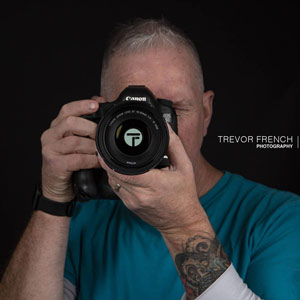 swpp member Trevor French