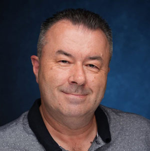 swpp member Kevin Garland