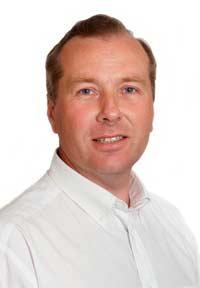 sislp past member Paul Graham