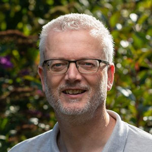 swpp member Alan Green