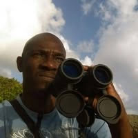 swpp member Paul James