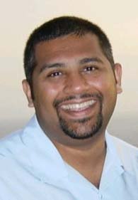 sislp past member Azeem Jiwaji