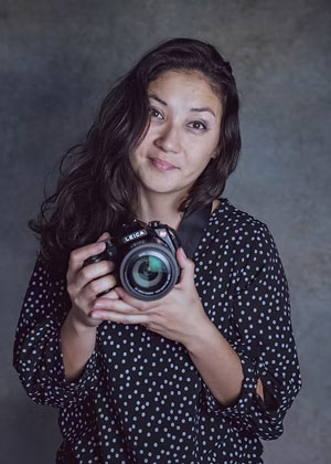 swpp member Naomi Koji-Paton