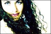 sislp past member Sofie Louca
