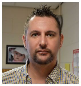 swpp member Kevin Mair
