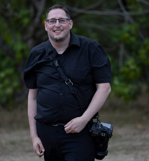 swpp member Craig Maunder