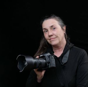 swpp member Thorna McDermott
