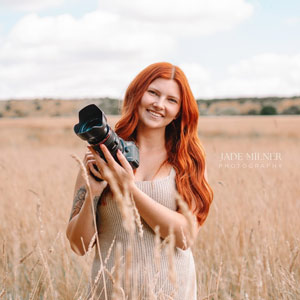 swpp member Jade Milner