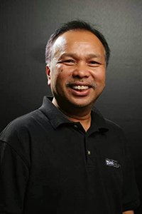 sislp past member Mohd Suhaimi Mohamed
