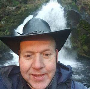 swpp member Steven Moore