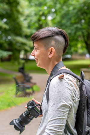 swpp member Leyla Nayeri