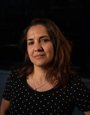 swpp member Maria Angeles Orte