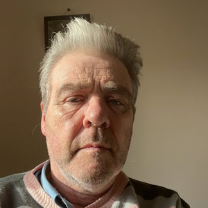 swpp member Adrian Parkinson