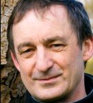 sislp past member Paul Poynter