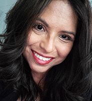 sislp past member Maria Reverberi