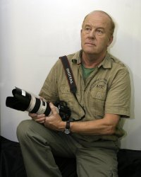 sislp past member Tony Roach