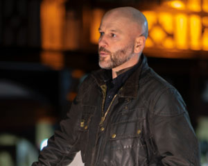 swpp member Mick Roberts