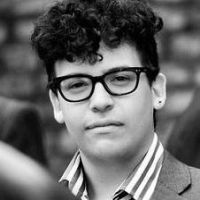 sislp past member Oli Sandler